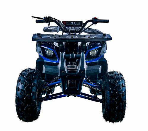 RIDER 10 125CC ATV (AVAILABLE IN STORE ONLY)