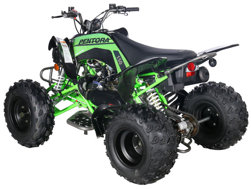 PENTORA 150cc ATV (AVAILABLE IN STORE ONLY)