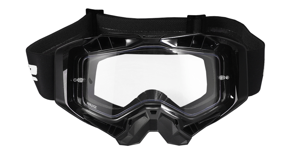 ls2 goggles AURA GOGGLES – VTP Motorsports