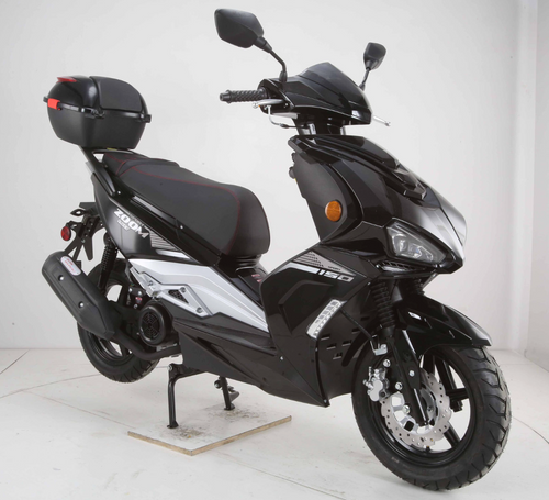 Zoom 150cc (AVAILABLE IN STORE ONLY)