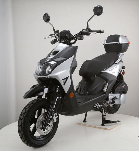 Fighter 150CC (AVAILABLE IN STORE ONLY)