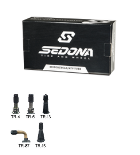 SEDONA TUBE 300/350-12 TR-4 VALVE STEM