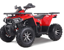 DENAGO MUDHAWK 200FI  (CALL FOR PRICING/ AVAILABILITY)