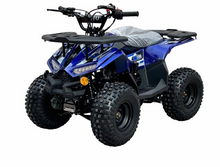 APOLLO RXR 110CC ATV  (CALL FOR PRICING/ AVAILABILITY)