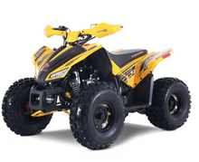DENAGO TRAILHAWK 120CC ATV (CALL FOR PRICING/ AVAILABILITY)