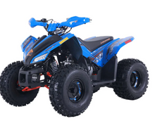DENAGO TRAILHAWK 120CC ATV (CALL FOR PRICING/ AVAILABILITY)