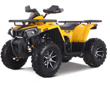 DENAGO MUDHAWK 200FI  (CALL FOR PRICING/ AVAILABILITY)