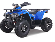 DENAGO MUDHAWK 200FI  (CALL FOR PRICING/ AVAILABILITY)