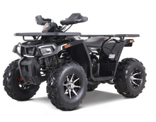 DENAGO MUDHAWK 200FI  (CALL FOR PRICING/ AVAILABILITY)