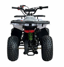 APOLLO RXR 110CC ATV  (CALL FOR PRICING/ AVAILABILITY)