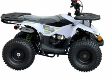 APOLLO RXR 110CC ATV  (CALL FOR PRICING/ AVAILABILITY)
