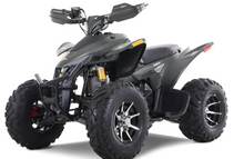DENAGO DAYTONA 250FI ATV (CALL FOR PRICING/ AVAILABILITY)