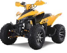 DENAGO DAYTONA 250FI ATV (CALL FOR PRICING/ AVAILABILITY)