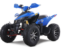 DENAGO DAYTONA 250FI ATV (CALL FOR PRICING/ AVAILABILITY)