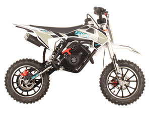 SYX 60CC 4 Stroke Mini (AVAILABLE IN STORE ONLY)