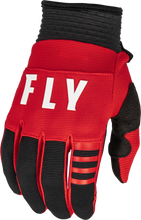 FLY RACING F-16 GLOVES YOUTH