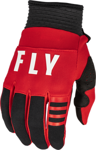 FLY RACING F-16 GLOVES YOUTH