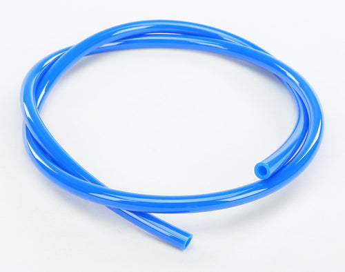 HELIX FUEL LINE SOLID BLUE 3/16