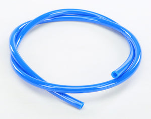 HELIX FUEL LINE SOLID BLUE 3/16"X3'