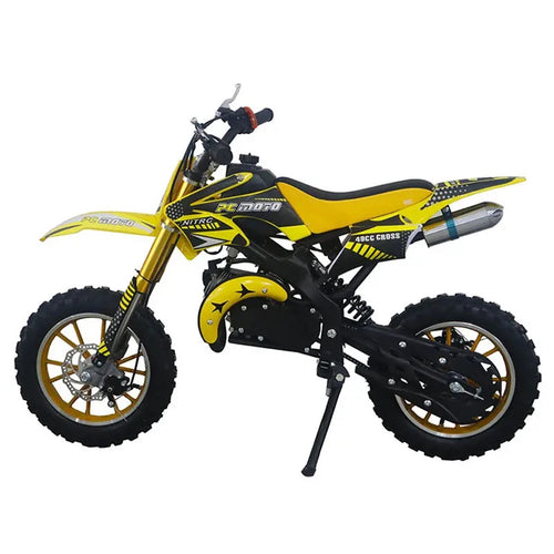 50cc Dirt Bike Medium (AVAILABLE IN STORE ONLY)