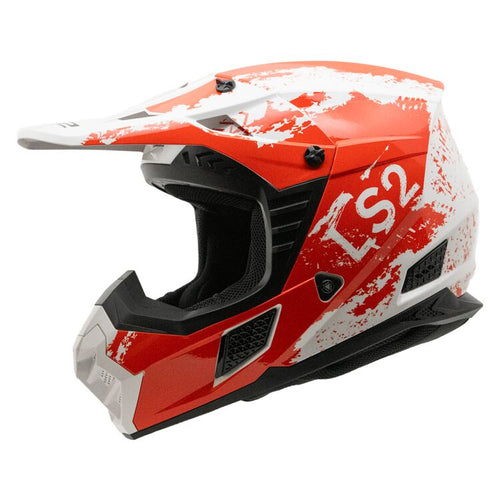 LS2 Hyde Helmet