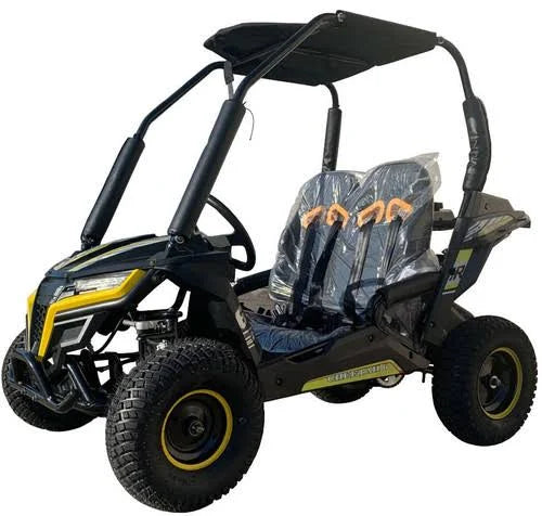 163cc Cheetah 6 Go-Kart (AVAILABLE IN STORE ONLY)