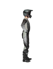 Fly Men's Lite Racewear Pants Black/Grey