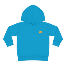 Toddler Fleece Hoodie - Load Up