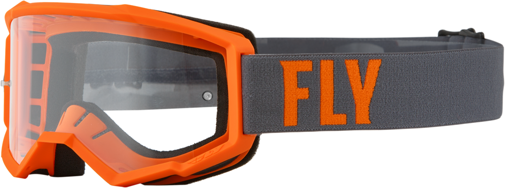 FOCUS GOGGLE - ADULT/YOUTH