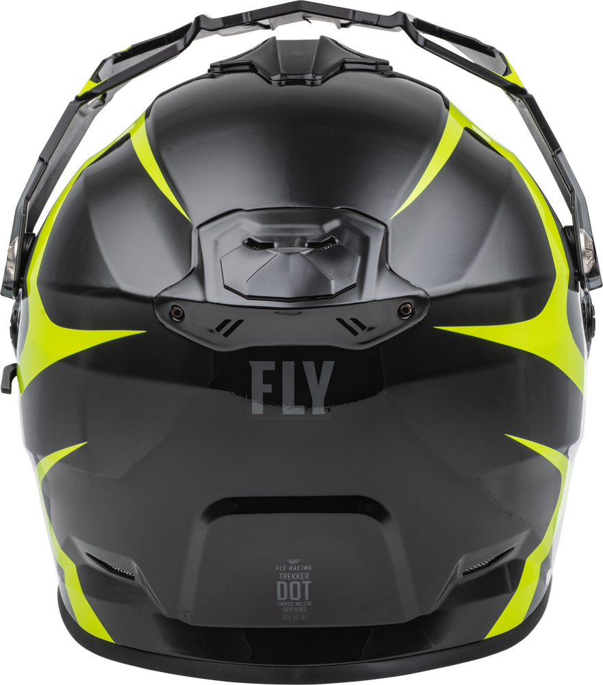 FLY RACING TREKKER PULSE HELMET – VTP Motorsports