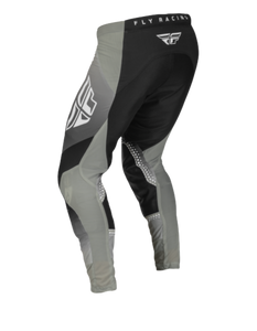 Fly Men's Lite Racewear Pants Black/Grey