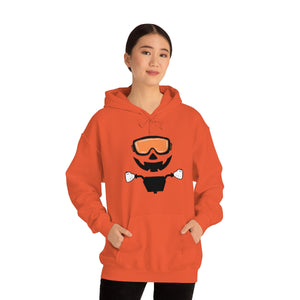 Adult Pumpkin Sweatshirt