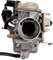 MOGO PARTS GY6 STOCK 4-STROKE CARBURETOR 250CC HIGH PERFORMANCE