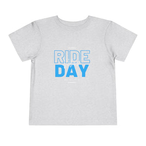Toddler T - Ride Vibes