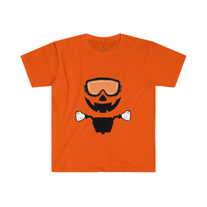 Adult Pumpkin Shirt