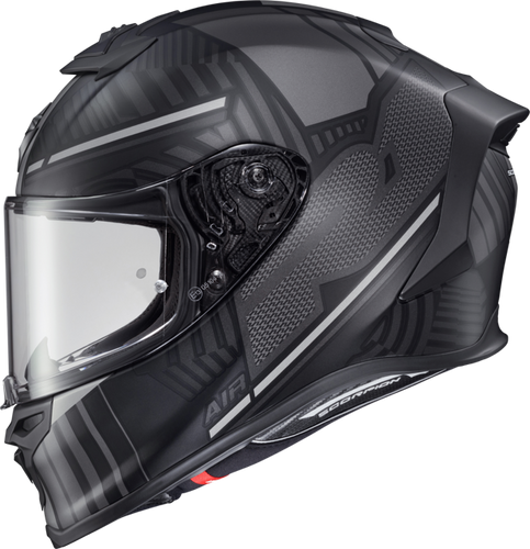 Scorpion EXO-R1 Air Juice Helmet