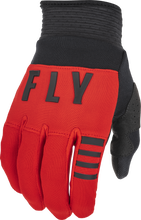 F-16 GLOVES - YOUTH