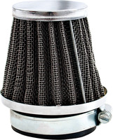AIR FILTER 52MM LONG CONE WIRE MESH LONG CONE