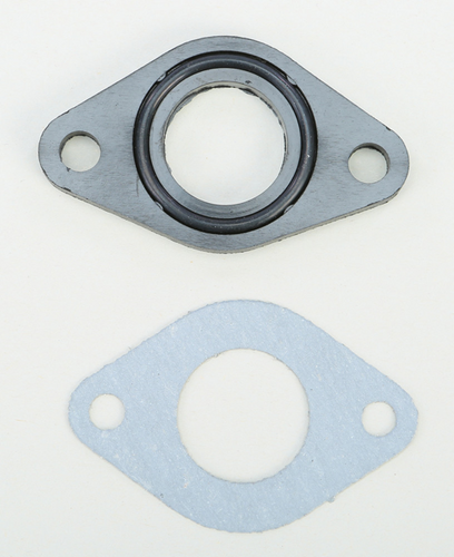 ISOLATOR RING & INTAKE MANIFOLD SPACER/CARB GASKETS