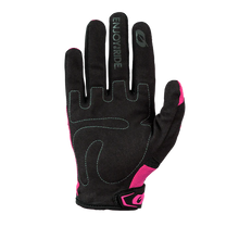 O'NEAL YOUTH ELEMENT GLOVE BLACK/PINK