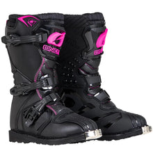 YOUTH RIDER BOOT