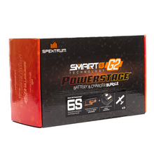 Smart Powerstage Air 6S Bundle (Battery & Charger)