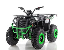 COMMANDER 200 ATV   (AVAILABLE IN STORE ONLY)