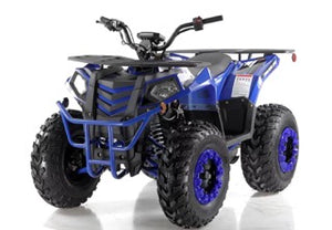 COMMANDER 200 ATV   (AVAILABLE IN STORE ONLY)