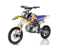 DB-X15 125cc Dirt Bike   (AVAILABLE IN STORE ONLY)