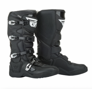 FLY FR5 Racing Boots