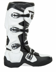 FLY FR5 Racing Boots