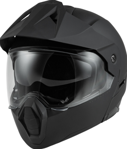 FLY RACING ODYSSEY ADVENTURE MODULAR HELMET