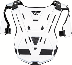 FLY RACING REVEL OFFROAD ROOST GUARD