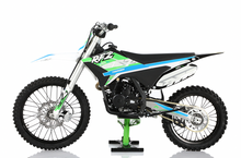 THUNDER 250cc DIRT  BIKE  (AVAILABLE IN STORE ONLY)